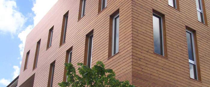 بهترین مصالح نمای ساختمان