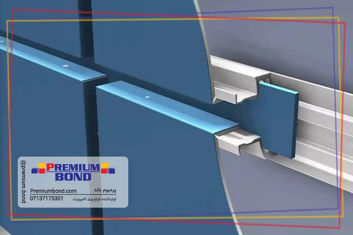 مراحل فنی روش نصب کامپوزیت نما با رعایت استانداردهای مهندسی منجر به افزایش کیفیت و طول عمر نما می‌شود.