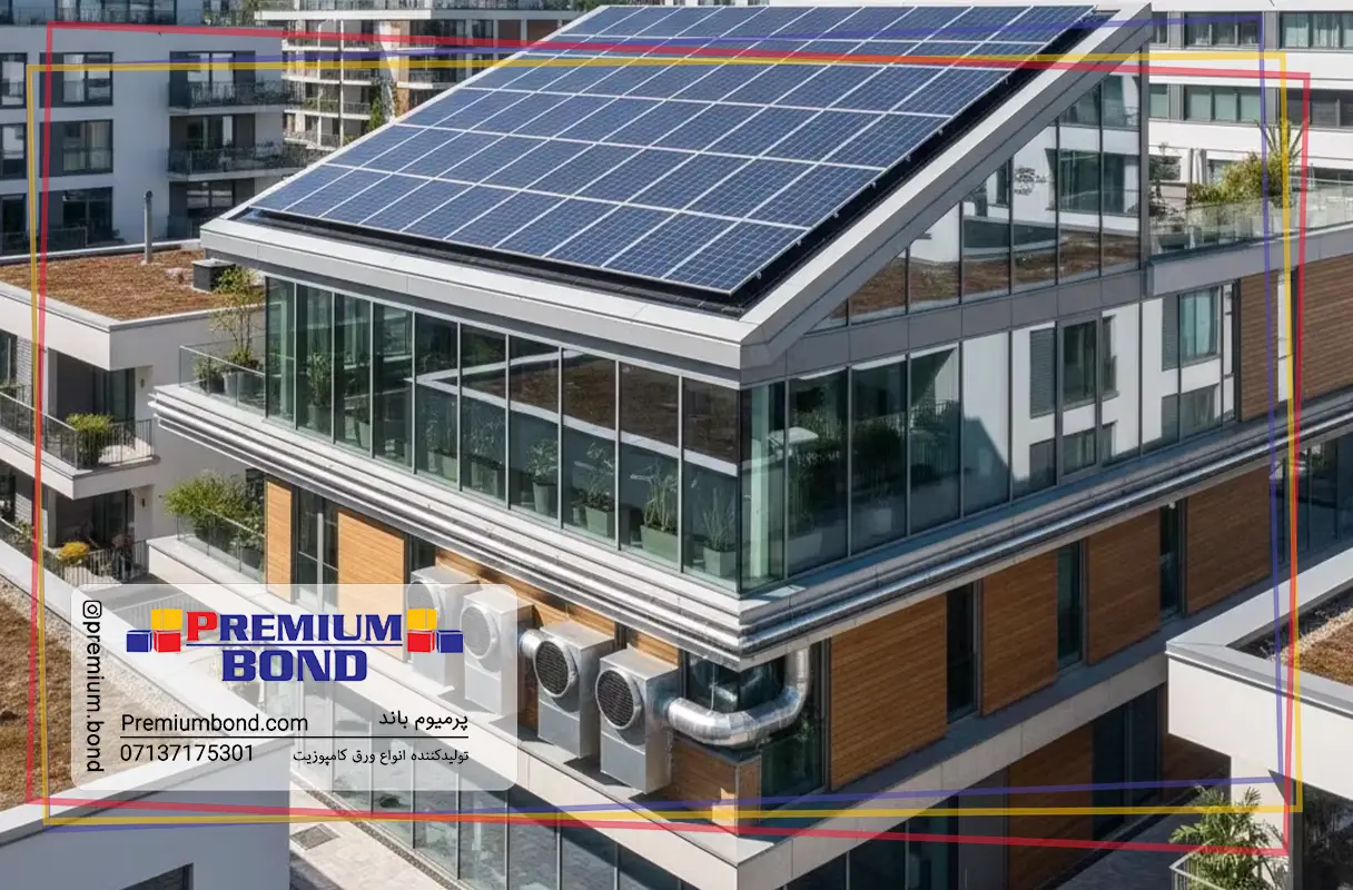 الزامات مدیریت انرژی