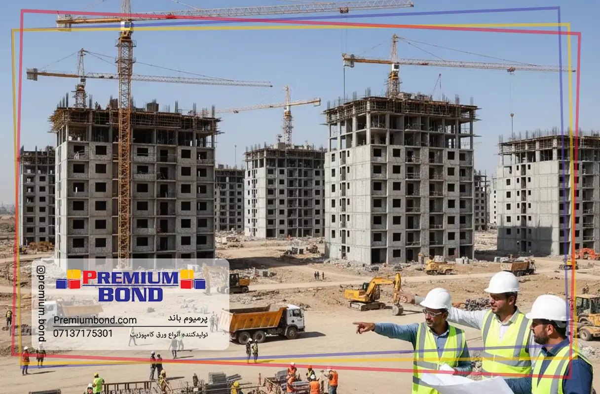 فراخوان انبوه سازان مسکن