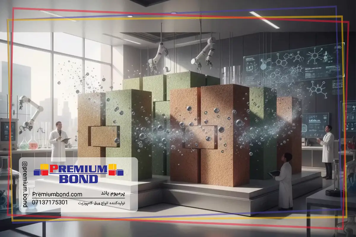 خبر ساختمانی