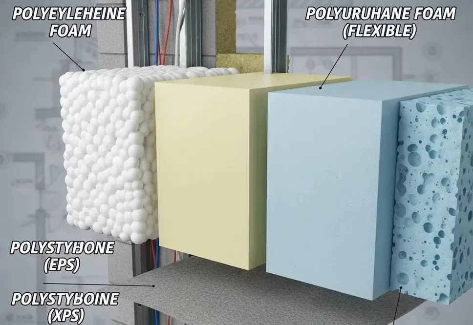 عایق پلیمری